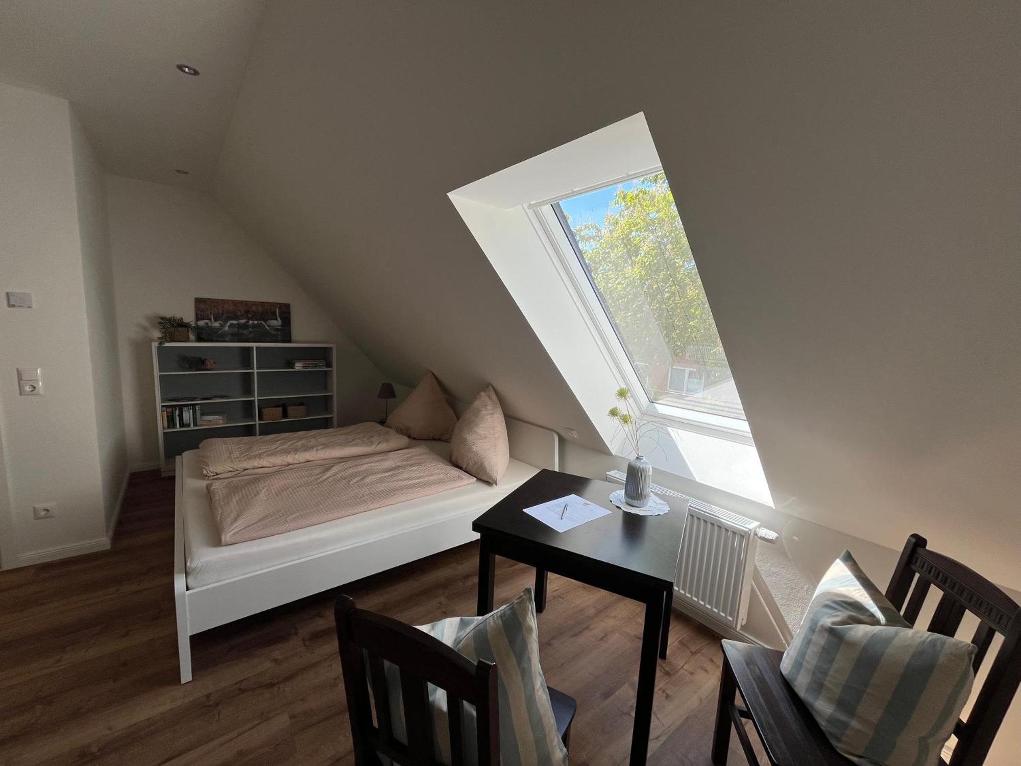 Elb Nest Gaestehaus Neu Darchau Esterno foto